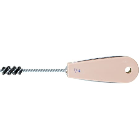 Pferd Fitting Brush, Internal Tube, 1/4 89626